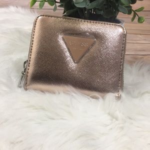 Guess Wallet